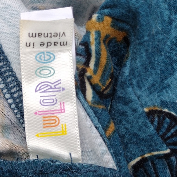 Leggings - Picture 6 of 8